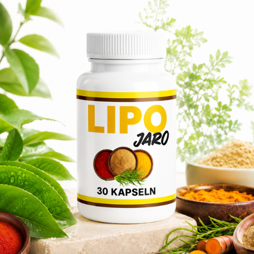 LipoJaro Germany